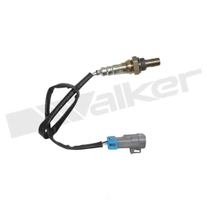 Walker Products Oxygen Sensor for 2004 GMC Canyon - 350-34047