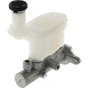 Centric Premium Brake Master Cylinder for 2005 Nissan Altima - 130.42413