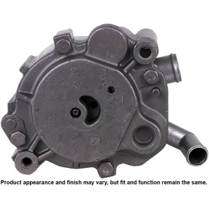 Cardone Reman Remanufactured Smog Air Pump for 1989 Ford E-350 Econoline Club Wagon - 32-309