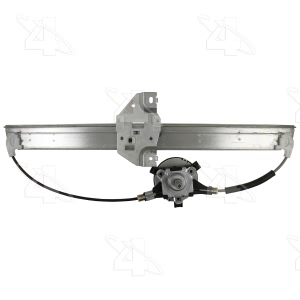 ACI Manual Window Regulator for 2006 Saturn Vue - 81173