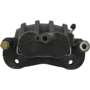 Centric Semi-Loaded Brake Caliper for 1988 Toyota Celica - 141.44113