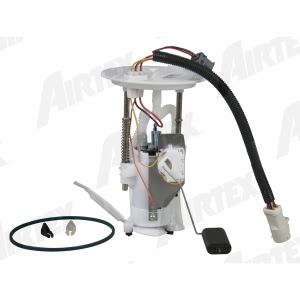 Airtex Electric Fuel Pump for 2003 Lincoln Aviator - E2354M