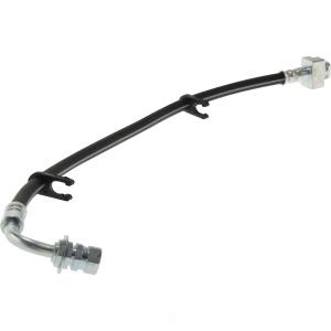 Centric Rear Upper Brake Hose for 2015 Ram 3500 - 150.67439