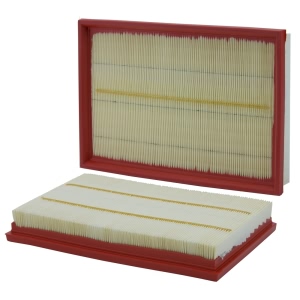 WIX Panel Air Filter for Mercedes-Benz AMG GT C - WA10389