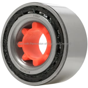 Quality-Built WHEEL BEARING for 2002 Toyota Corolla - WH510007