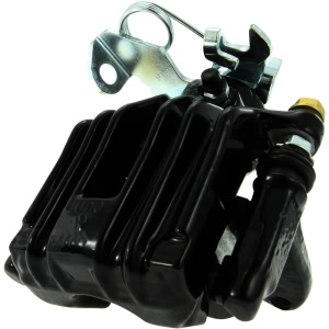 Centric Posi Quiet™ Loaded Rear Passenger Side Brake Caliper for 1999 Audi A6 Quattro - 142.33539