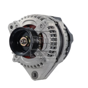 Remy Remanufactured Alternator for 2001 Acura MDX - 12307