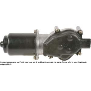 Cardone Reman Remanufactured Wiper Motor for 2003 Mitsubishi Lancer - 43-4524