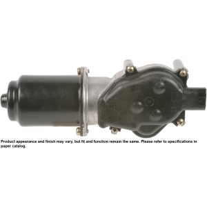 Cardone Reman Remanufactured Wiper Motor for 2005 Mitsubishi Lancer - 43-4524