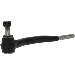 Centric Premium™ Front Driver Side Outer Steering Tie Rod End for 2008 GMC Envoy - 612.66031