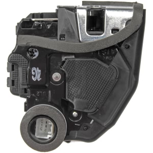 Dorman OE Solutions Rear Driver Side Door Lock Actuator Motor for 2012 Toyota Sequoia - 931-486