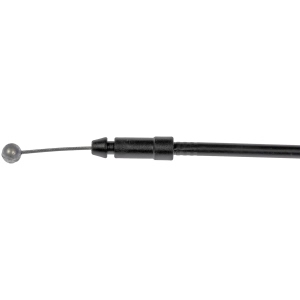Dorman OE Solutions Hood Release Cable for 2001 Toyota Solara - 912-204