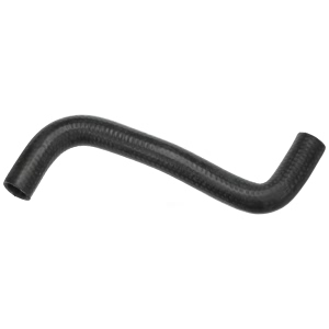 Gates Engine Coolant Molded Radiator Hose for Audi 4000 - 21517