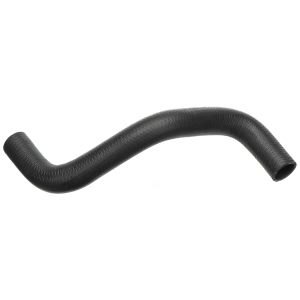 Gates Engine Coolant Molded Radiator Hose for 2002 Toyota Highlander - 22462