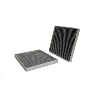 WIX Cabin Air Filter for 2008 Cadillac STS - 24495