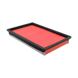 Hastings Panel Air Filter for 2001 Mazda 626 - AF1062