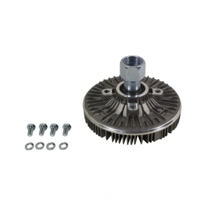 GMB Engine Cooling Fan Clutch for Dodge Ram 3500 - 920-2240