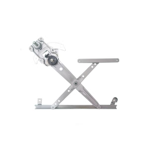 AISIN Manual Window Regulator for 1991 Toyota Camry - RMAT-010