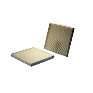 WIX Cabin Air Filter for 2007 Toyota Corolla - 24873