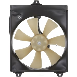 Spectra Premium A/C Condenser Fan Assembly for 1995 Toyota Avalon - CF20051