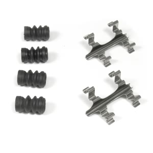 Centric Disc Brake Hardware Kit for 1995 Lincoln Town Car - 117.61026