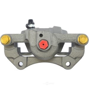 Centric Remanufactured Semi-Loaded Rear Passenger Side Brake Caliper for Suzuki Verona - 141.48501