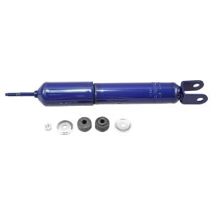 Monroe Monro-Matic Plus™ Front Driver or Passenger Side Shock Absorber for 2006 Chevrolet Tahoe - 32347