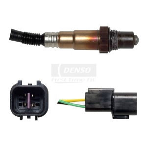 Denso Oxygen Sensor for 2014 Kia Forte Koup - 234-4552