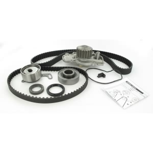 SKF Timing Belt Kit for Isuzu Oasis - TBK186WP
