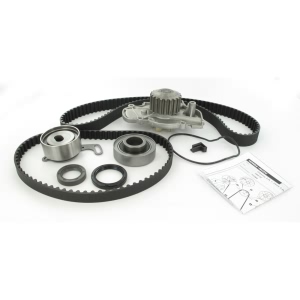 SKF Timing Belt Kit for 1990 Honda Accord - TBK186WP