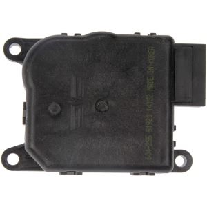 Dorman Hvac Air Door Actuator for 2017 Ford Flex - 604-255
