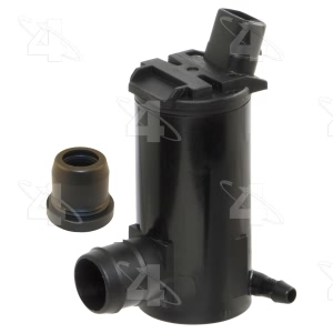 ACI Front Windshield Washer Pump for Dodge - 174163