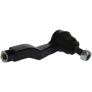 Centric Premium™ Front Driver Side Outer Steering Tie Rod End for 2004 Acura NSX - 612.40103