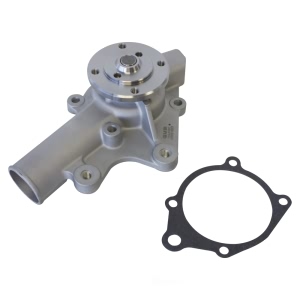 GMB Engine Coolant Water Pump - 110-1080