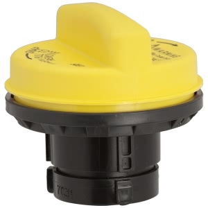 Gates Non Locking Flex Fuel Tank Cap for 2001 Ford Ranger - 31830Y