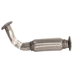 Bosal Exhaust Pipe for 1992 Mazda MX-3 - 740-513