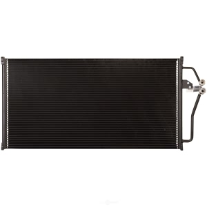 Spectra Premium A/C Condenser for 1994 Buick Park Avenue - 7-4549