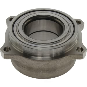 Centric Premium™ Wheel Bearing for Mercedes-Benz CLS63 AMG - 405.35000