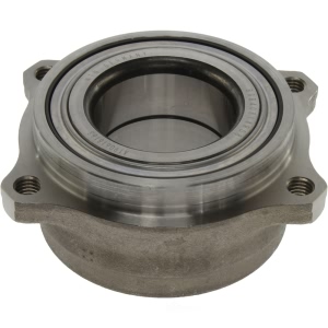 Centric Premium™ Wheel Bearing for 2012 Mercedes-Benz CL65 AMG - 405.35000