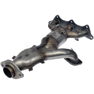 Dorman Stainless Steel Natural Exhaust Manifold for 2011 Mitsubishi Endeavor - 674-111
