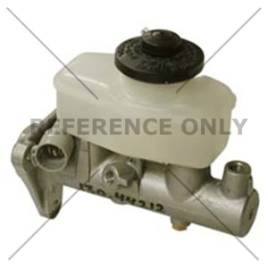 Centric Premium™ Brake Master Cylinder for 1989 Toyota Celica - 130.44212