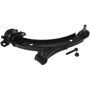 Centric Premium™ Front Driver Side Lower Control Arm and Ball Joint Assembly for 2012 Ford Mustang - 622.61011