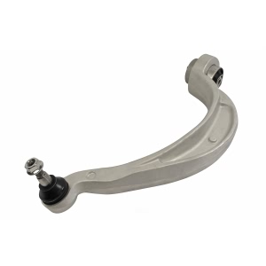 VAICO Front Driver Side Lower Rearward Control Arm and Ball Joint Assembly for Audi Q5 - V10-1875