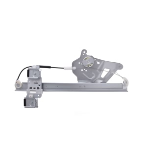 AISIN Power Window Regulator Without Motor for 2004 Buick LeSabre - RPGM-076