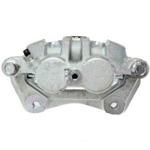 Centric Semi-Loaded Brake Caliper for 2018 Acura MDX - 141.40142