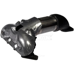 Dorman Manifold Converter - Carb Compliant - For Legal Sale In NY - CA - ME for Hyundai - 673-960