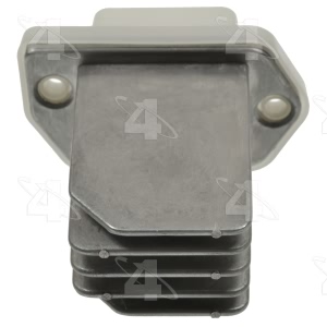 Four Seasons Hvac Blower Motor Resistor Block for 2014 Nissan Rogue Select - 20429