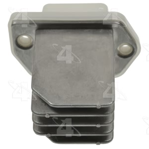 Four Seasons Hvac Blower Motor Resistor Block for 2015 Infiniti QX60 - 20429