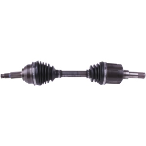 Cardone Reman Remanufactured CV Axle Assembly for Plymouth Breeze - 60-3115