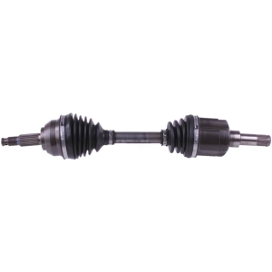 Cardone Reman Remanufactured CV Axle Assembly for Chrysler Sebring - 60-3115